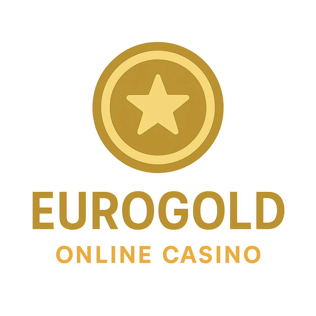 Eurogold Casino Logo