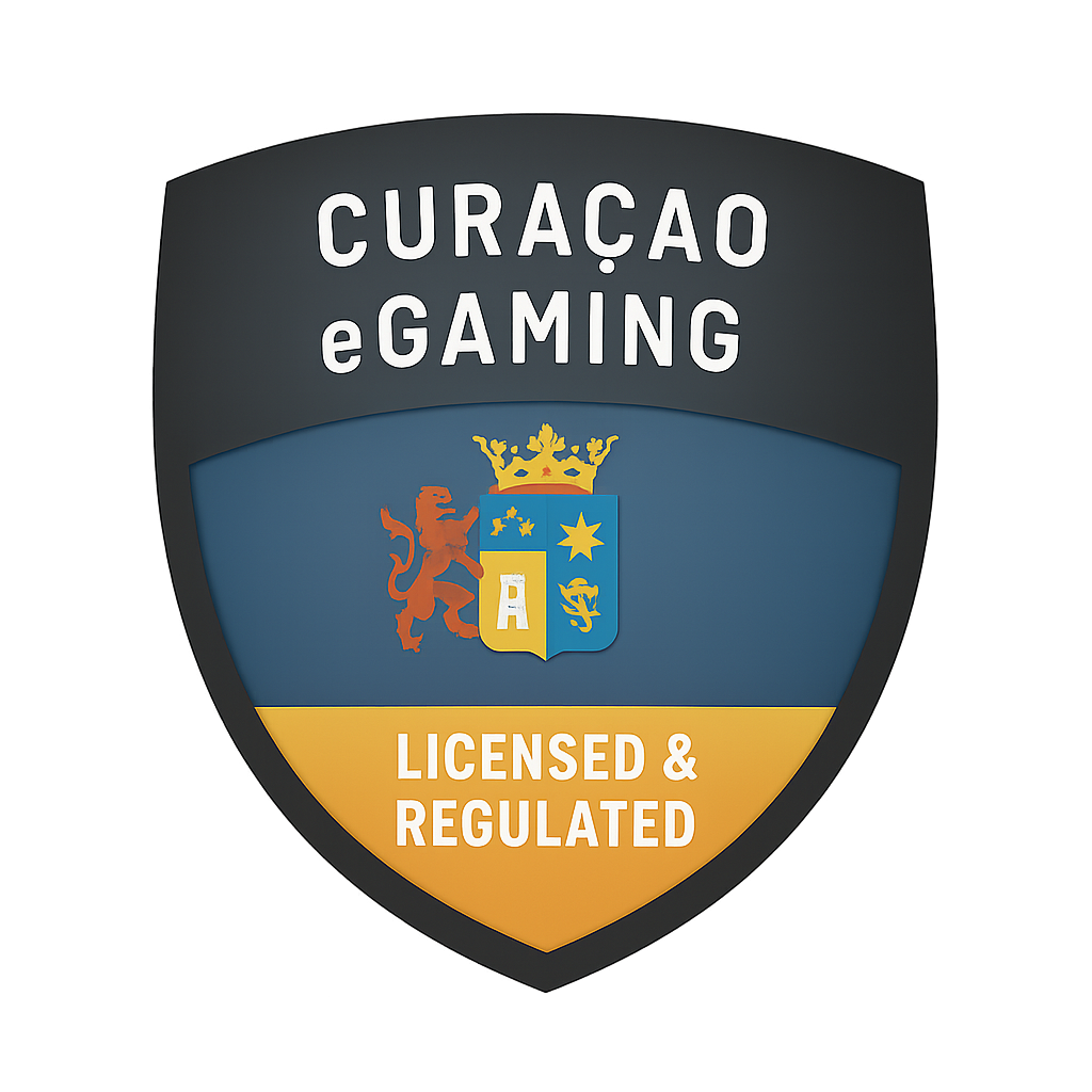 Curaçao Gaming License