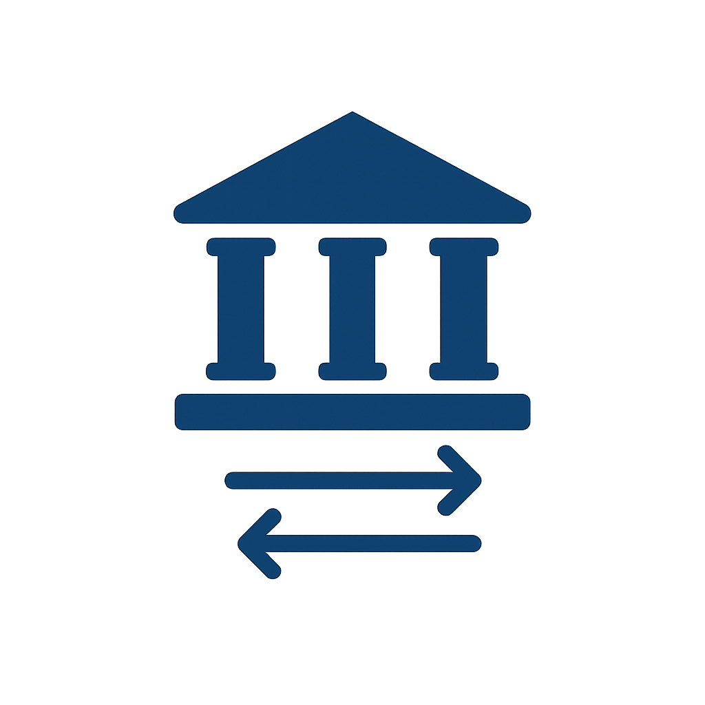 Eurogold - Bank Transfer Payment Method