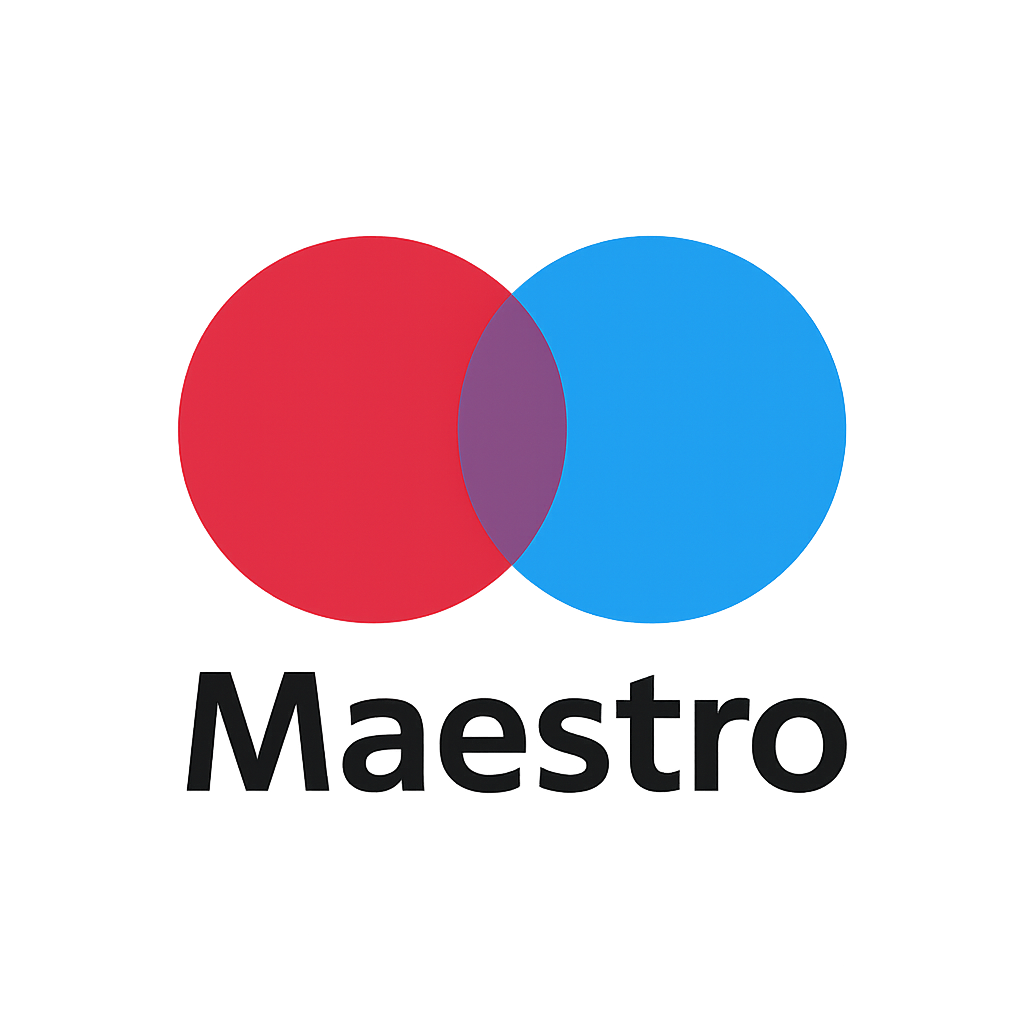 Eurogold - Maestro Payment Method