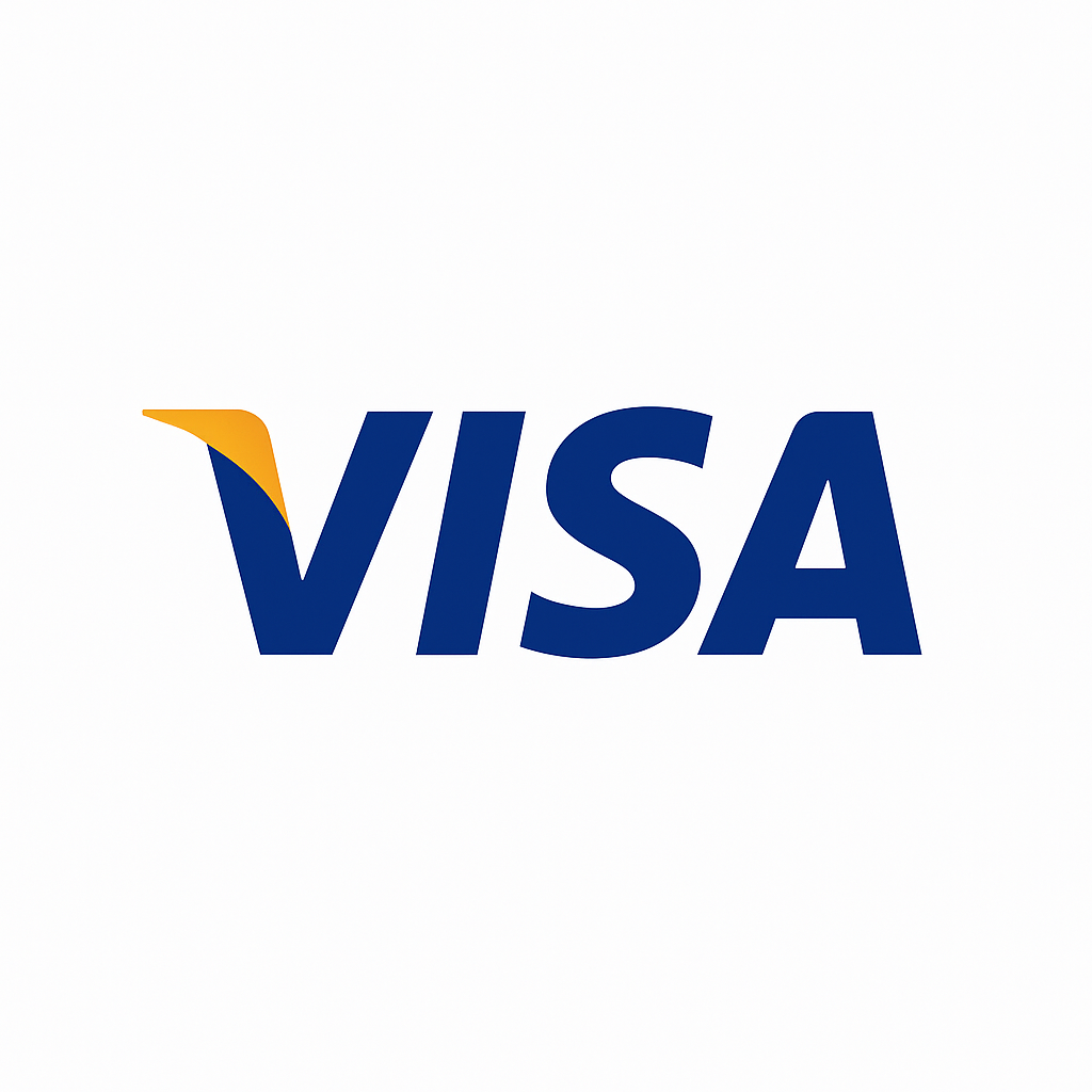 Eurogold - Visa Payment Method