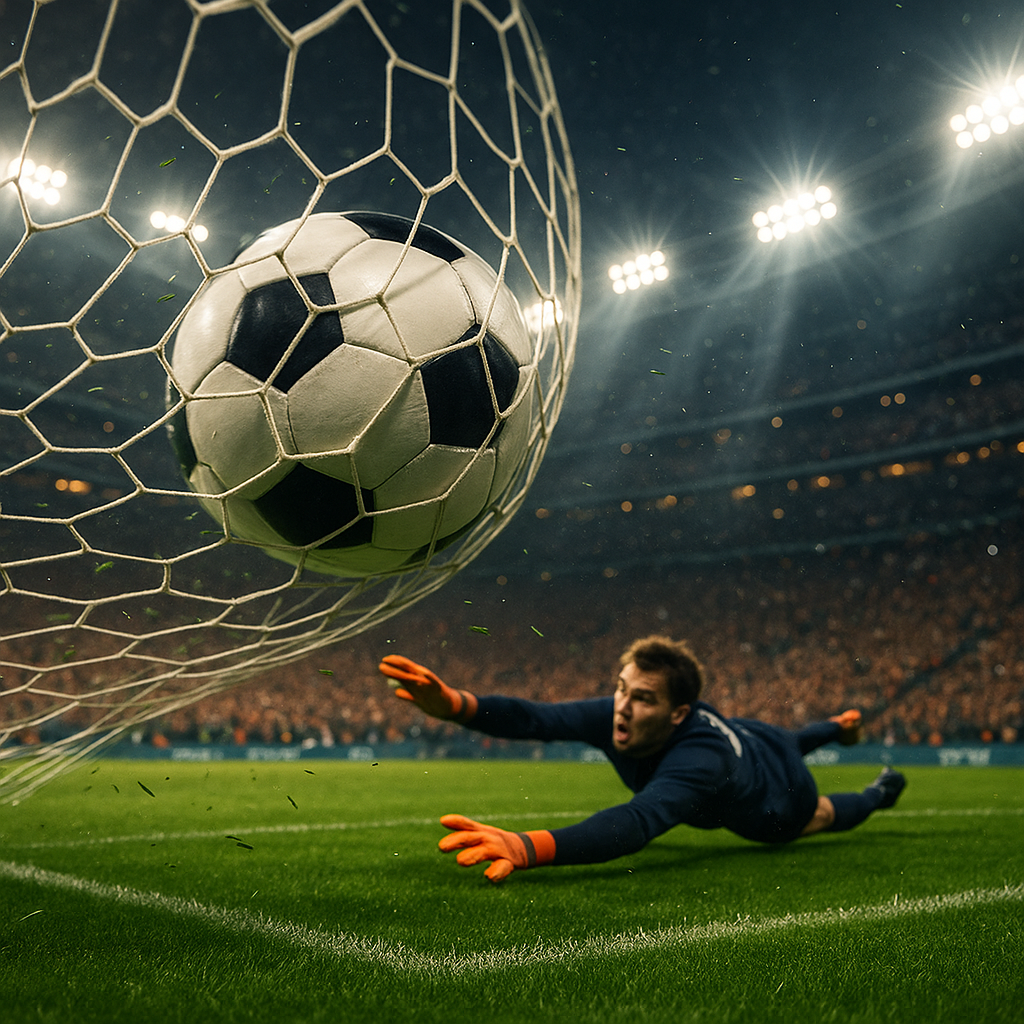 Eurogold - Football Betting Sports
