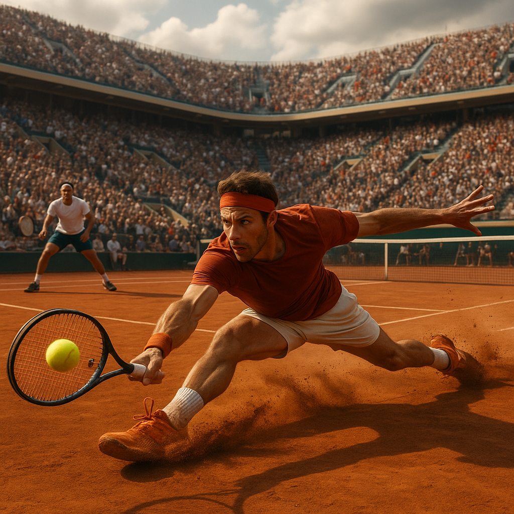 Eurogold - Tennis Betting Sports